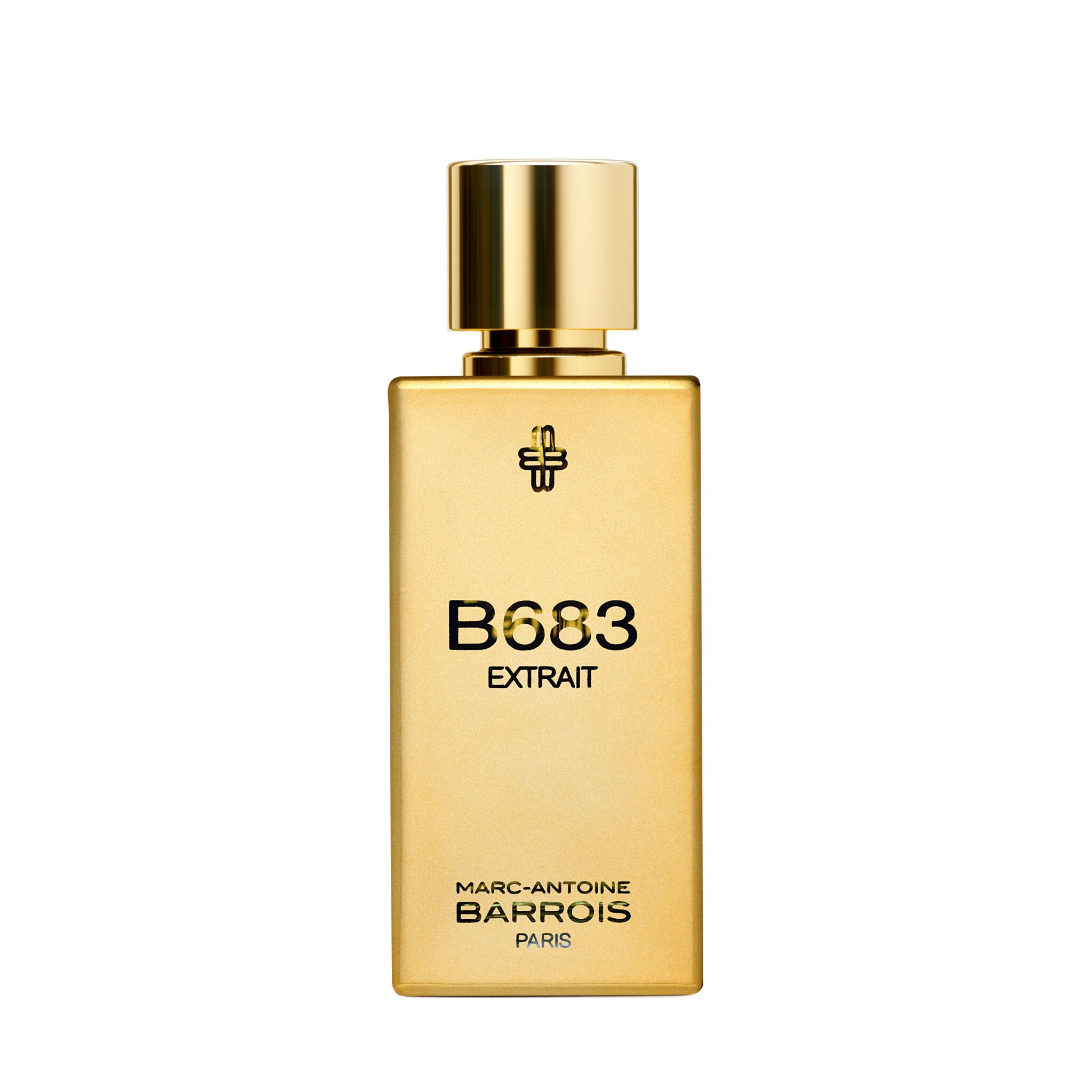 Marc-Antoine Barrois B683 Extrait