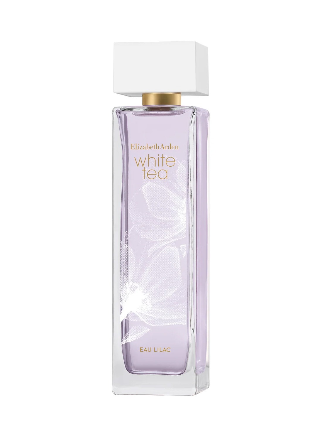 Elizabeth Arden White Tea Eau Lilac