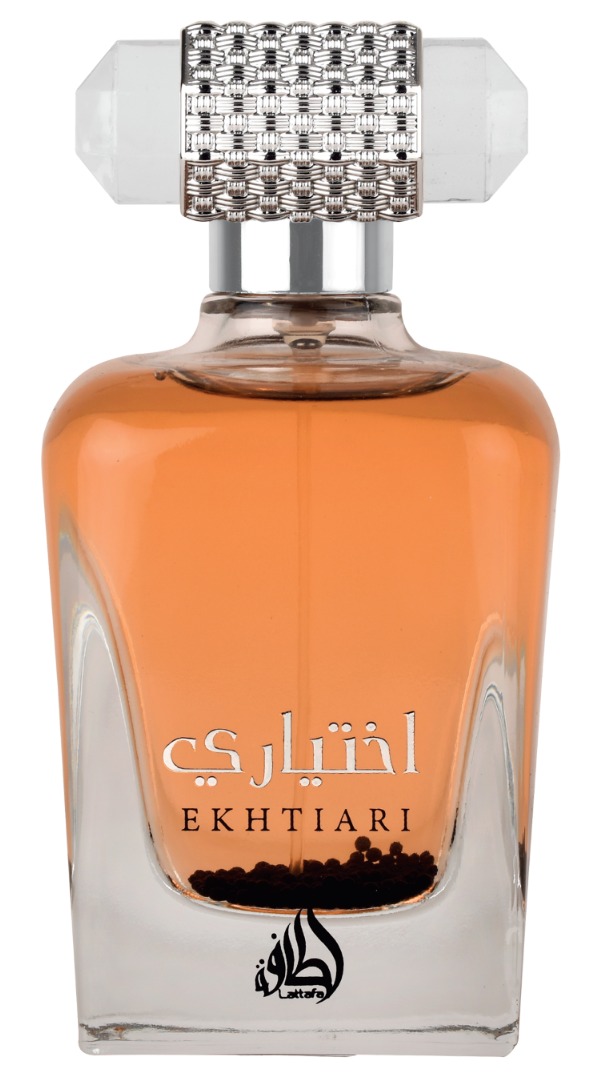 Lattafa Ekhtiari