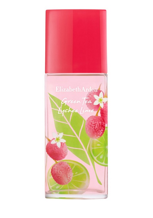 Elizabeth Arden Green Tea Lychee Lime