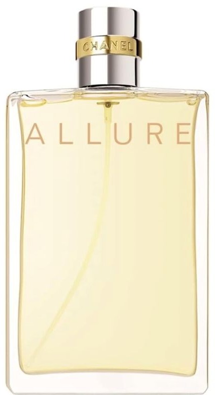 Chanel Allure Eau de Toilette