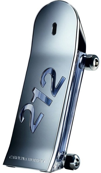 Carolina Herrera 212 Heroes