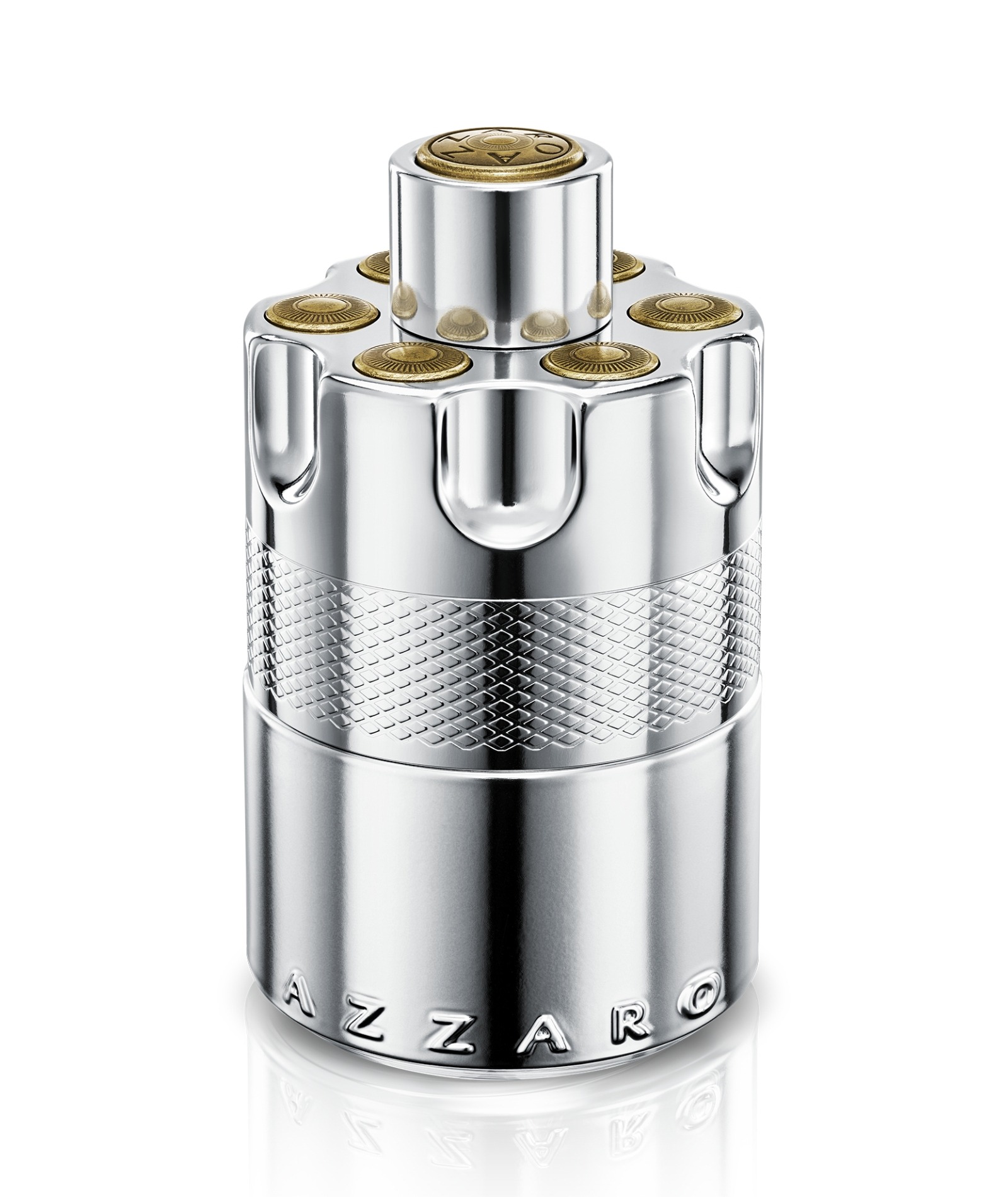 Azzaro Wanted Eau de Parfum