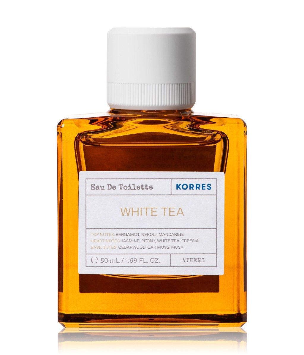 Korres White Tea