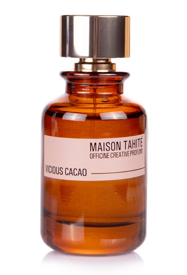 Maison Tahite - Officine Creative Profumi Vicious Cacao