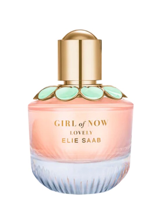 Elie Saab Girl of Now Lovely