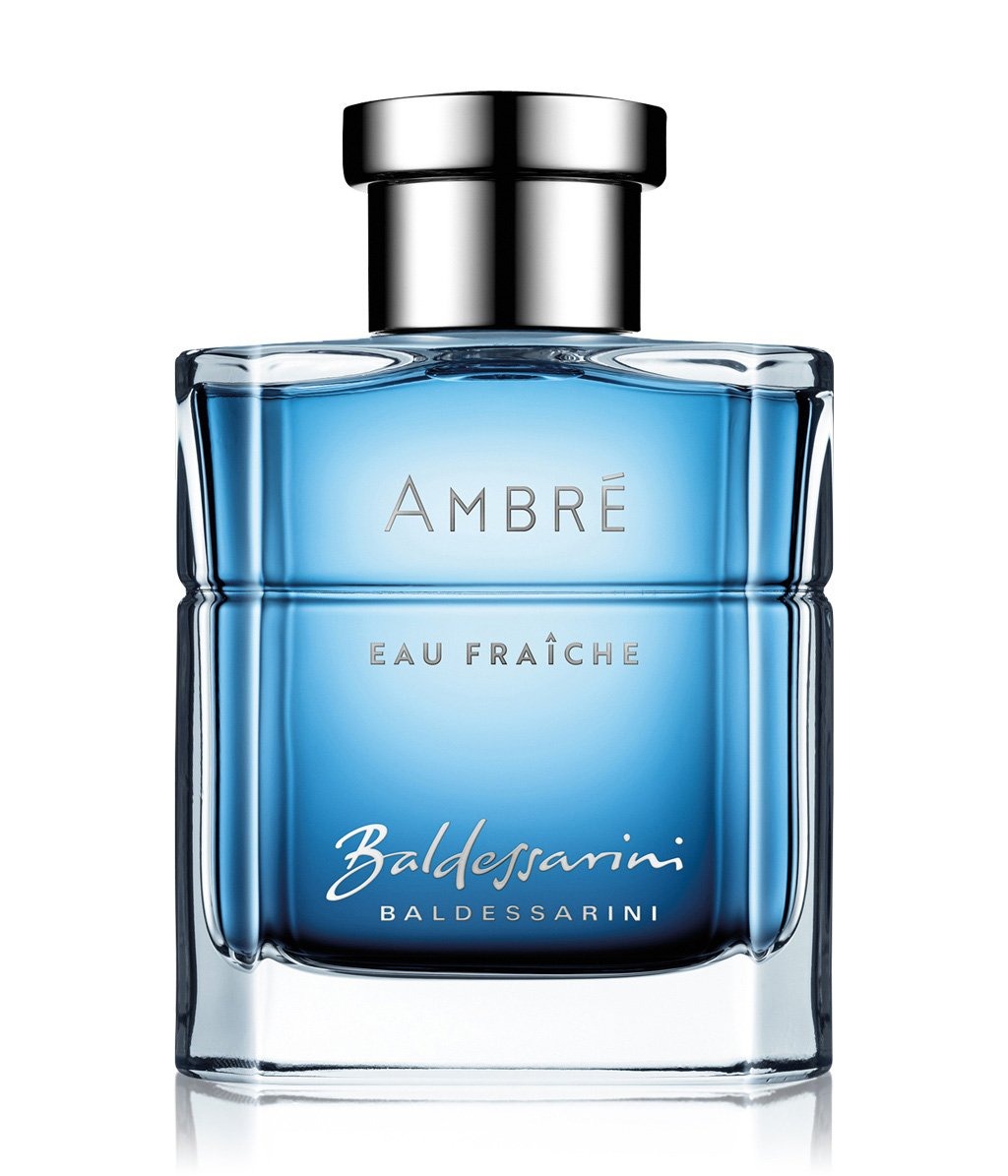 Hugo Boss Baldessarini  Ambre Eau Fraiche