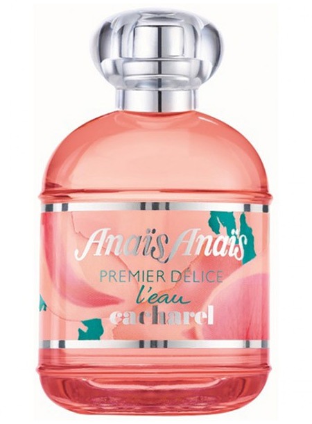 Cacharel Anais Anais Premier Delice L'Eau