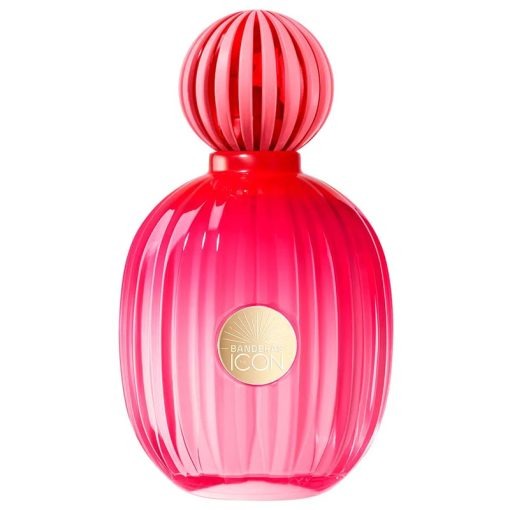 Antonio Banderas The Icon Eau de Parfum For Women