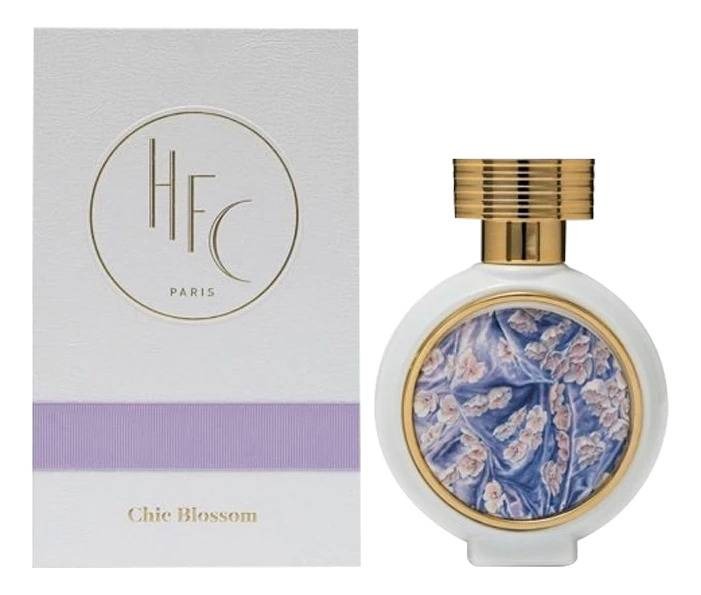 Haute Fragrance Company Chic Blossom