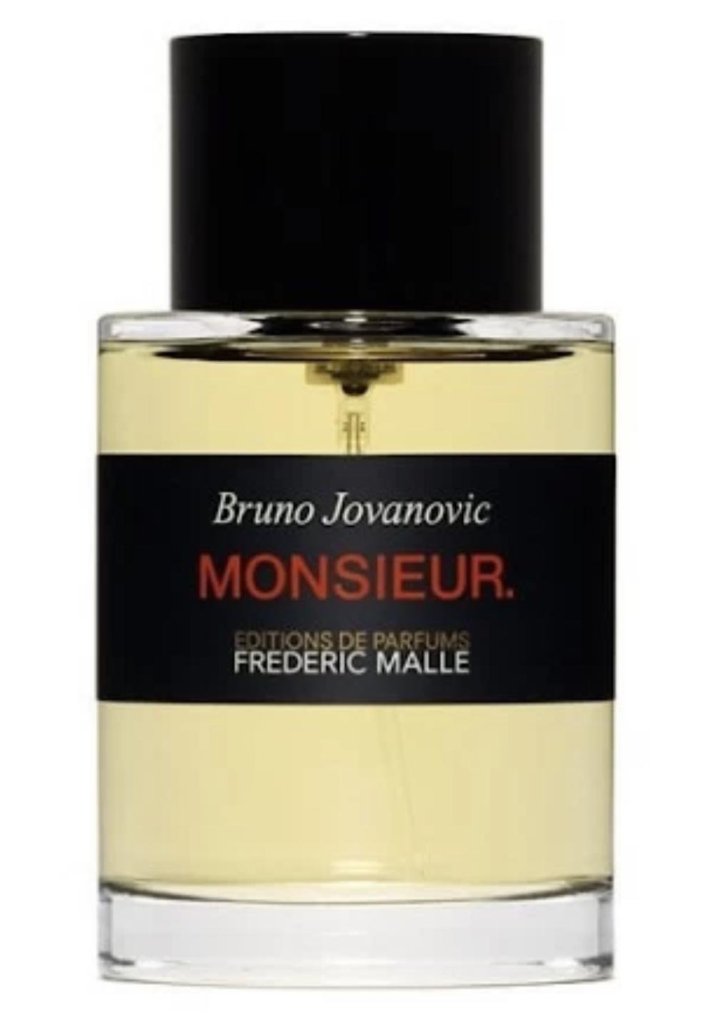 Frederic Malle Monsieur