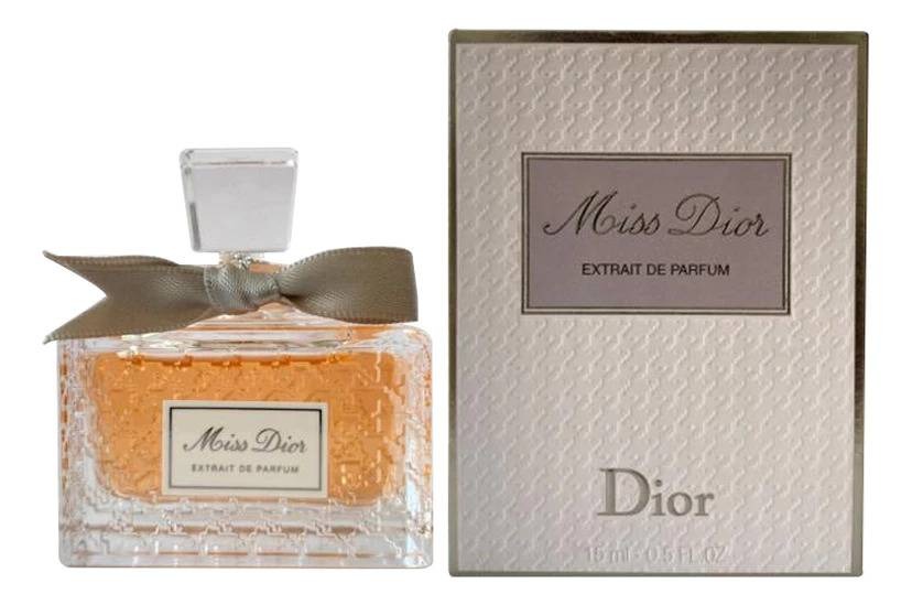 Christian Dior Miss Dior Extrait de Parfum