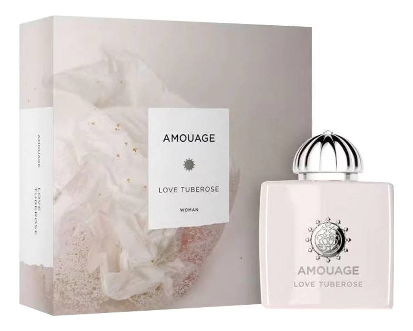 Amouage Love Tuberose