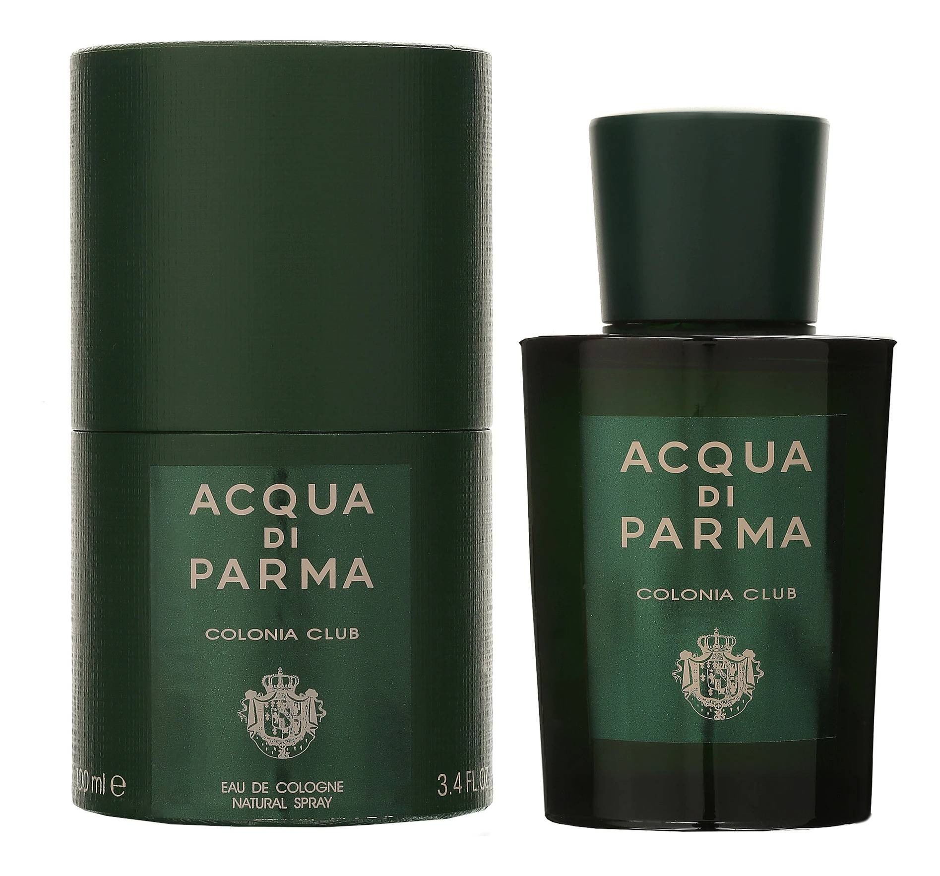 Acqua di Parma Colonia C.L.U.B.