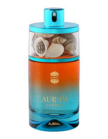 Ajmal Aurum Summer