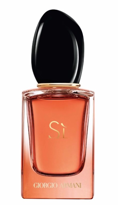 Giorgio Armani Si Intense 2021