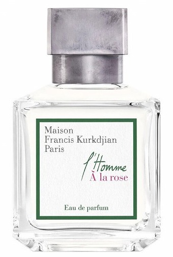 Maison Francis Kurkdjian L Homme A la Rose