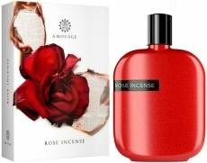 Amouage Rose Incense