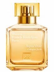 Maison Francis Kurkdjian Aqua Vitae Cologne Forte