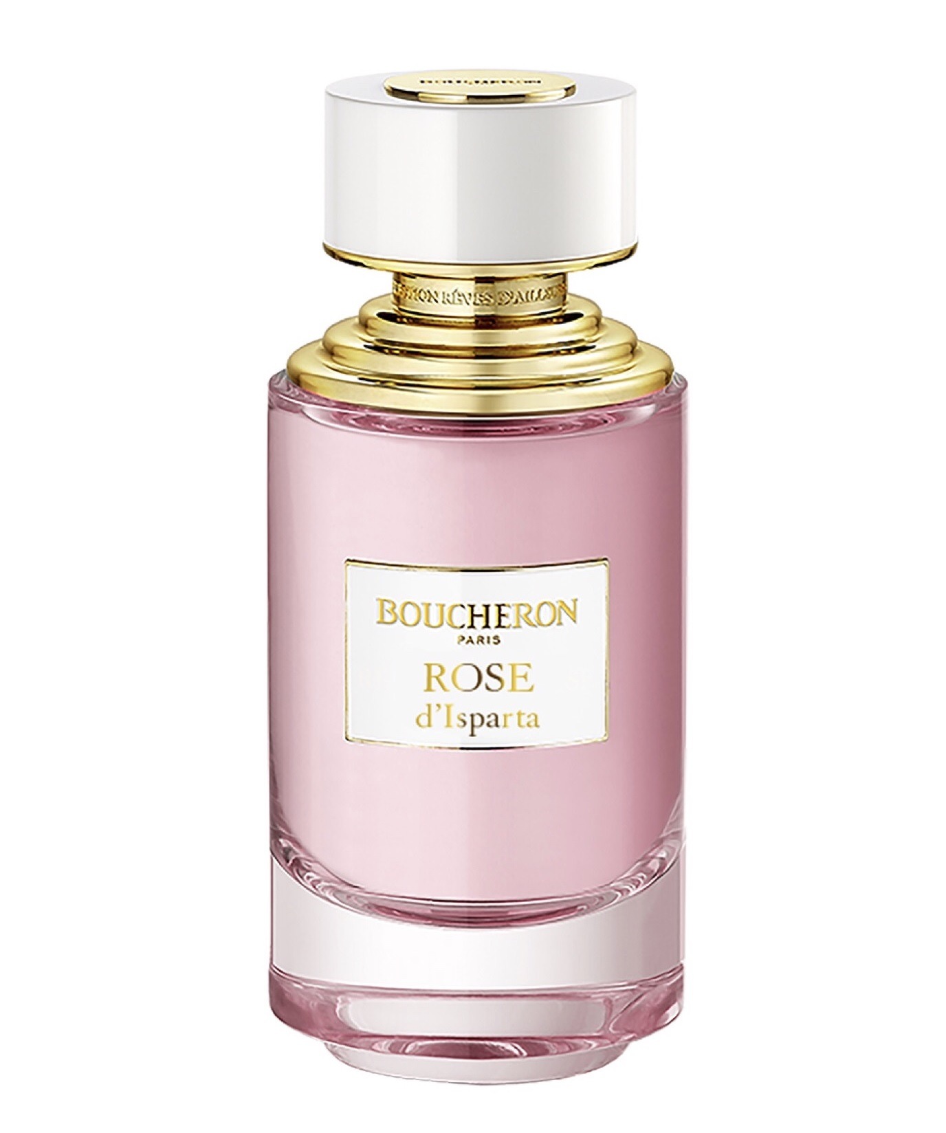 Boucheron Rose d'Isparta