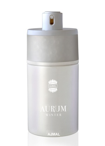 Ajmal Aurum Winter