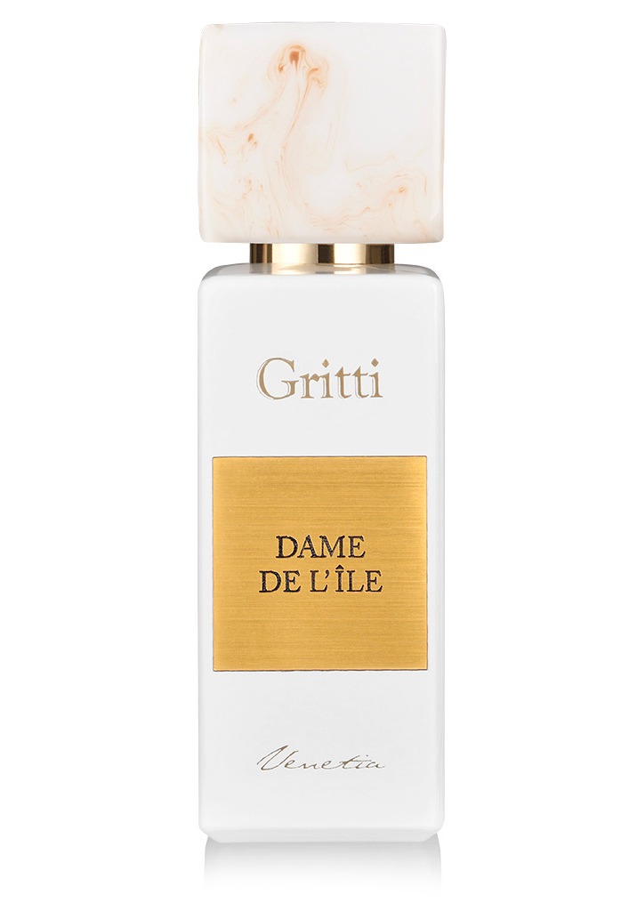 Gritti Dame de L Ile