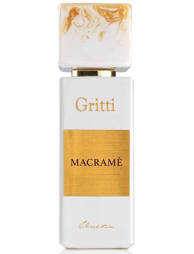 Gritti Macrame