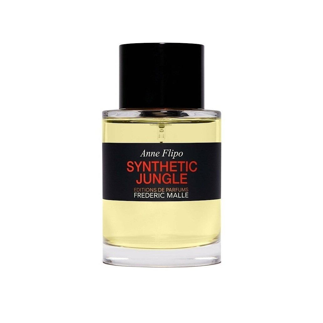 Frederic Malle Synthetic Jungle