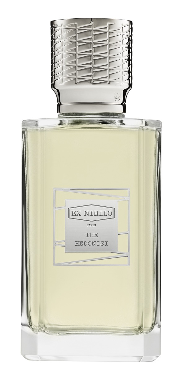 Ex Nihilo The Hedonist