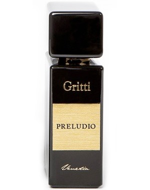 Gritti Preludio