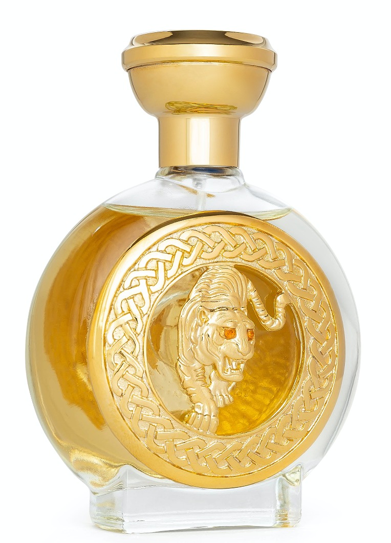 Boadicea the Victorious Tiger