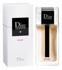 Christian Dior Homme Sport 2022