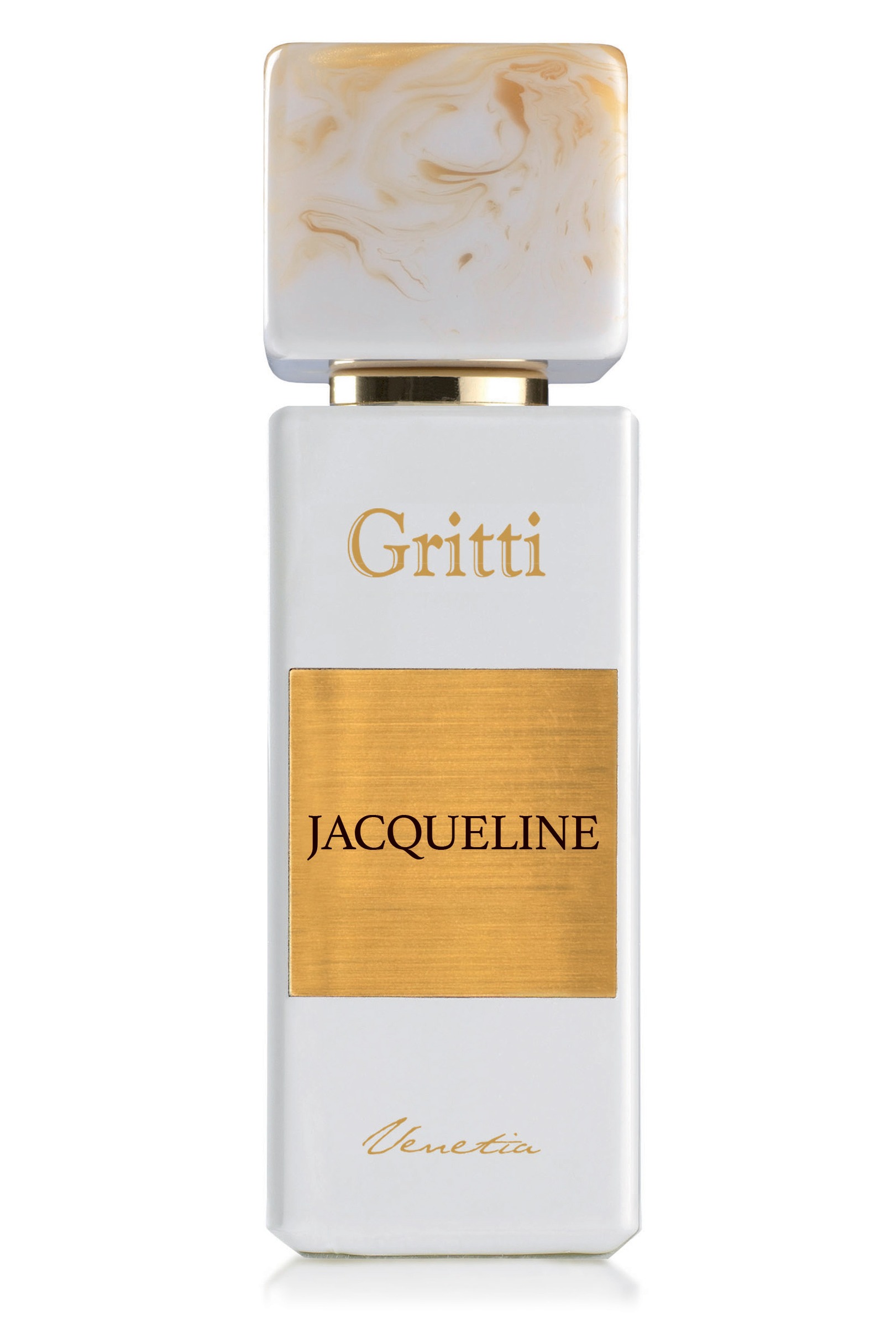 Gritti Jacqueline