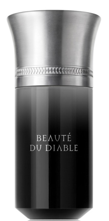 Les Liquides Imaginaires Beaute du Diable