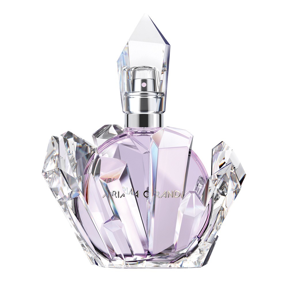 Ariana Grande R E M