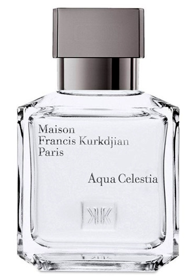 Maison Francis Kurkdjian Aqua Celestia