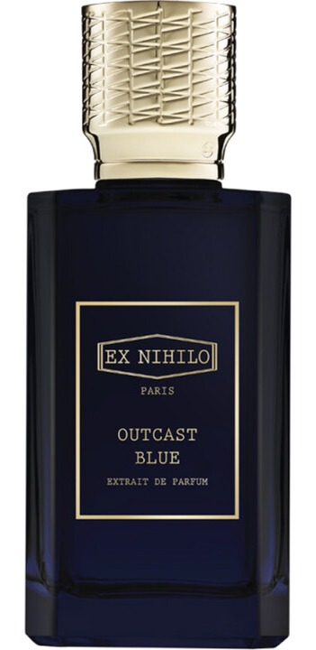 Ex Nihilo Outcast Blue Extrait de Parfum
