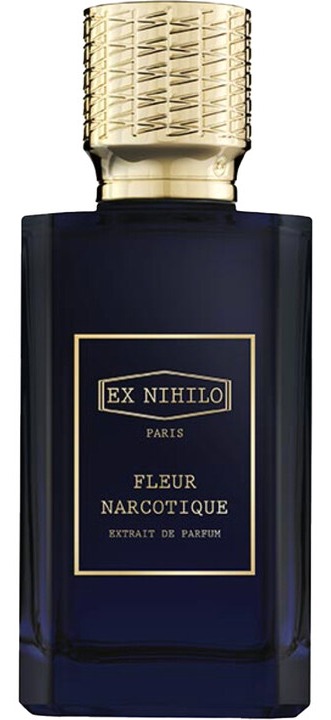 Ex Nihilo Fleur Narcotique Extrait de Parfum
