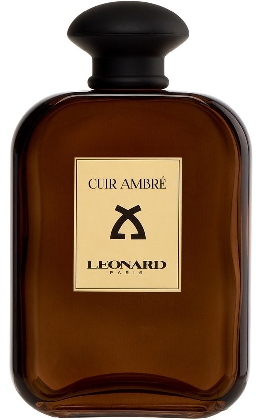 Leonard Cuir d Ambre