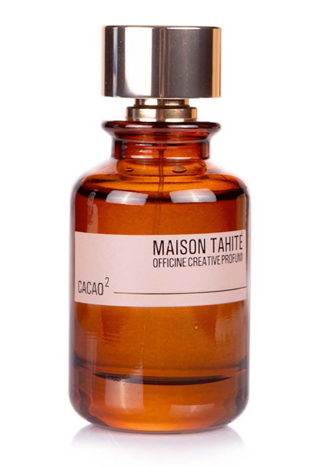 Maison Tahite - Officine Creative Profumi Cacao2