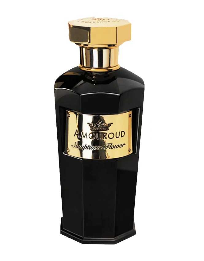 Amouroud Sumptuous Flower