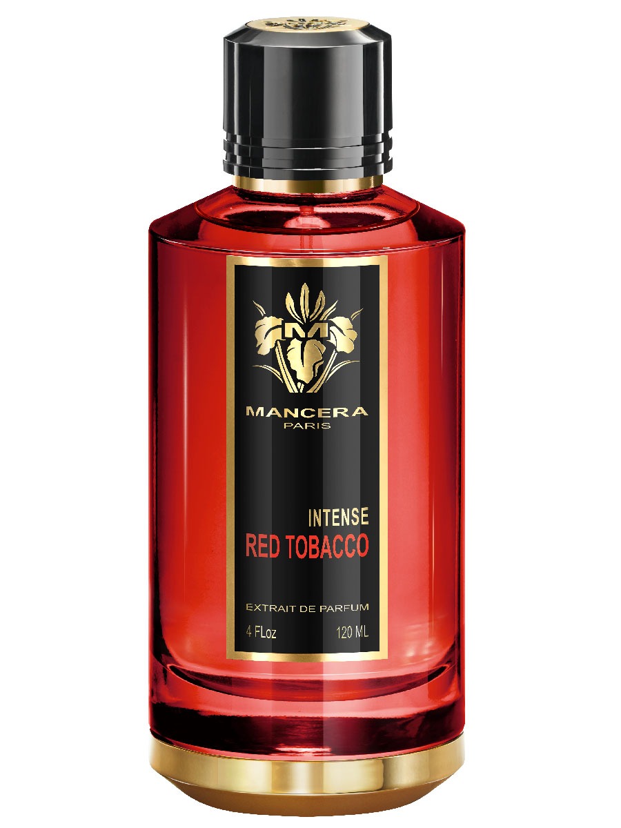 Mancera Red Tobacco Intense