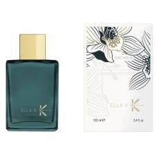 Ella K Orchid K
