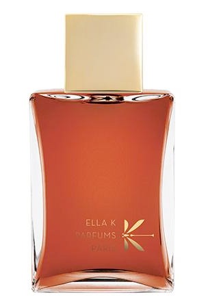 Ella K Lettre de Pushkar