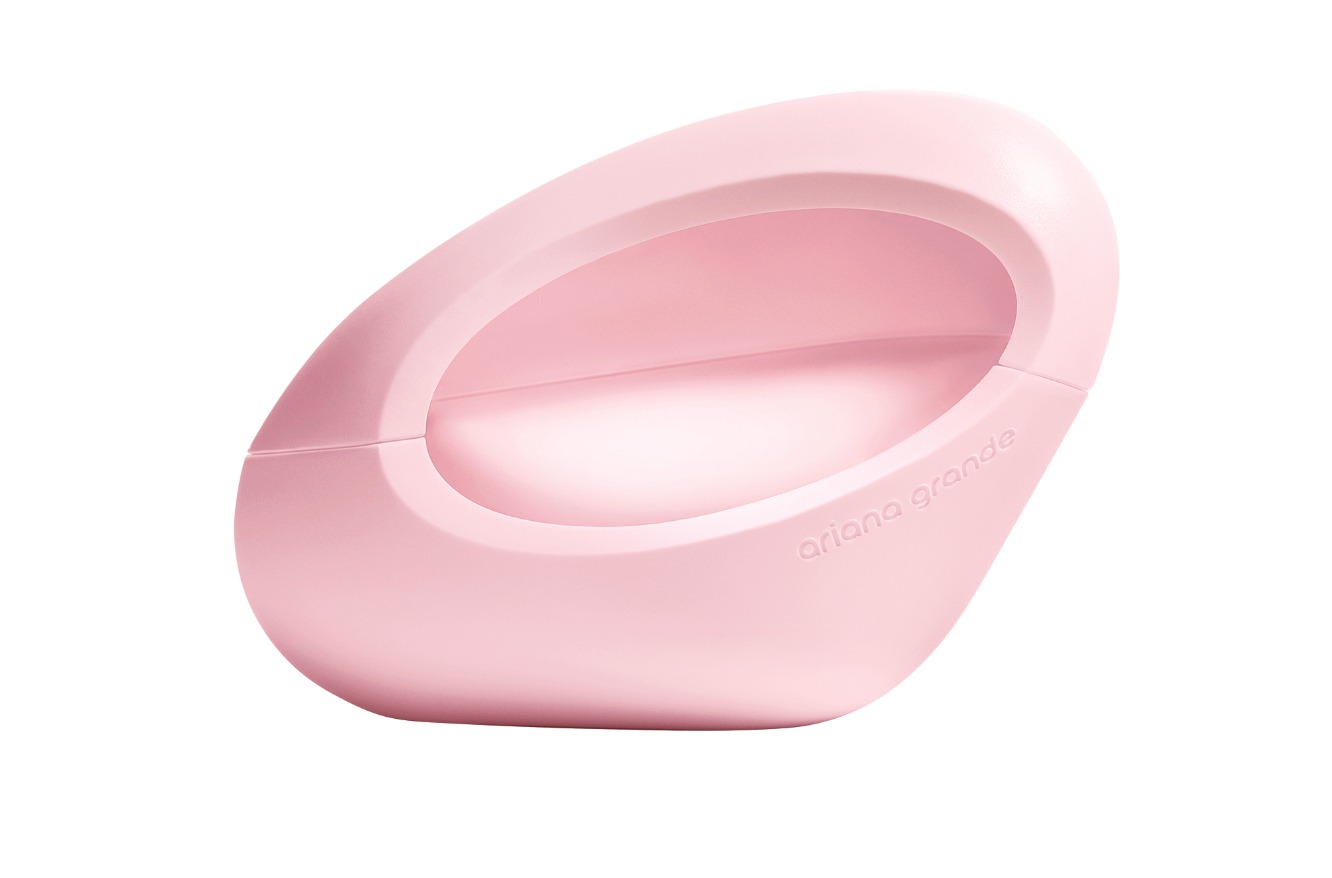 Ariana Grande Mod Blush