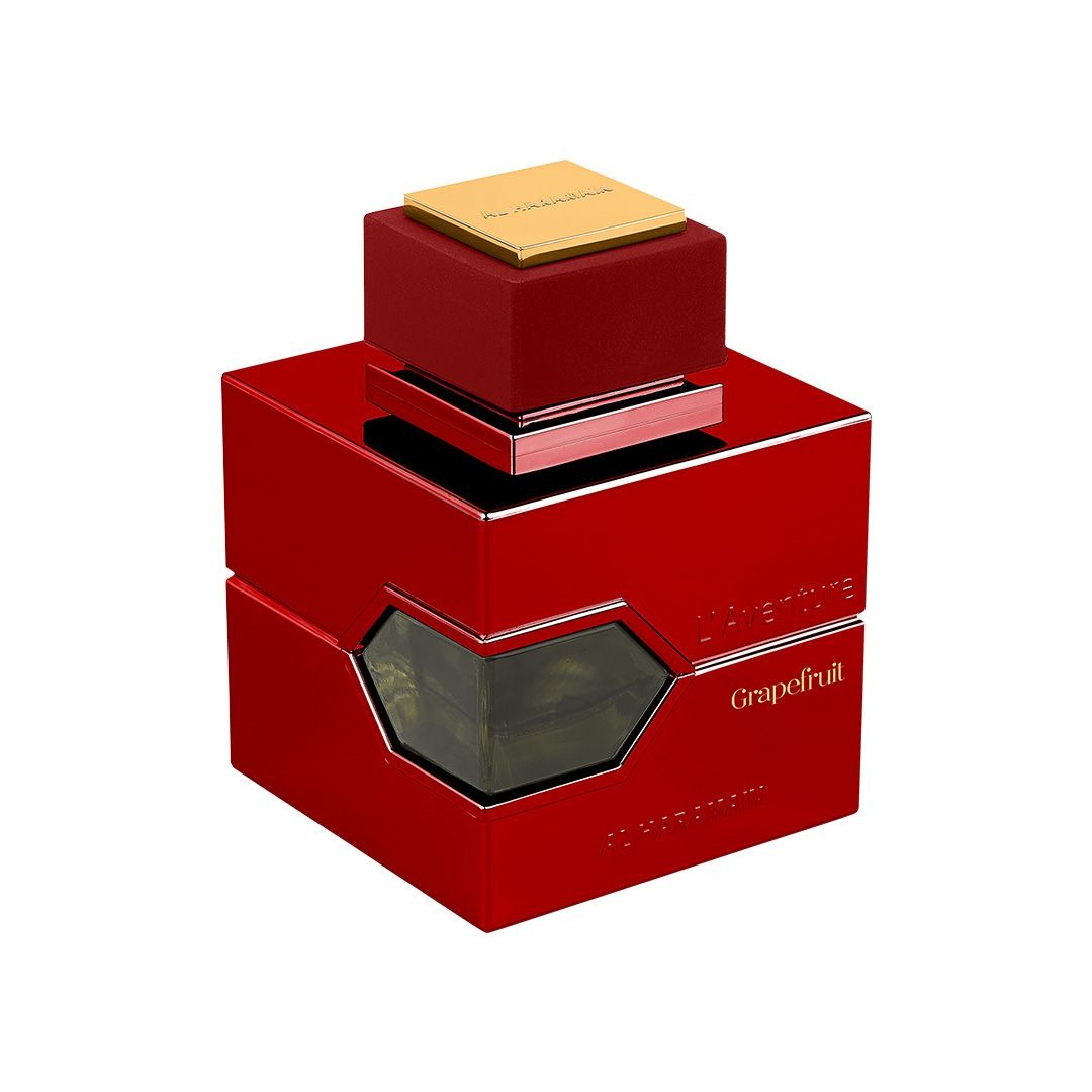 Al Haramain Perfumes L'Aventure Grapefruit