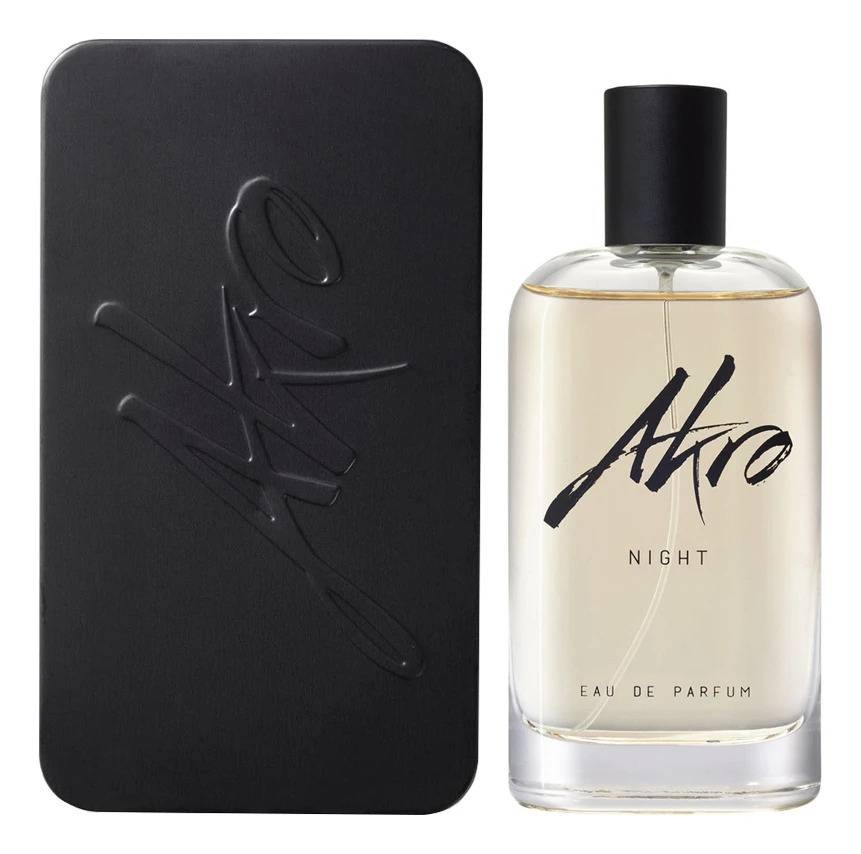 Akro Night