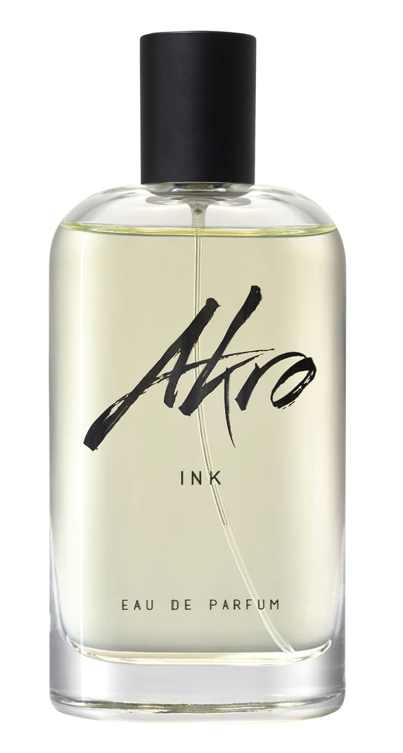 Akro Ink