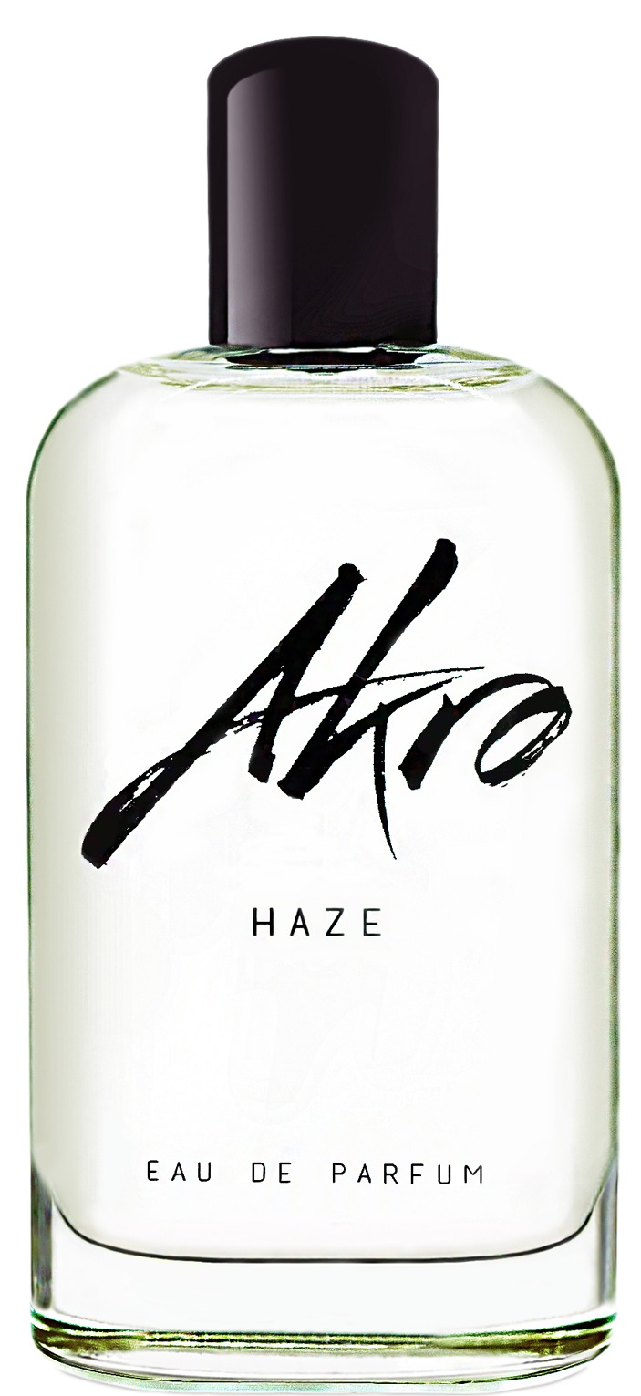 Akro Haze