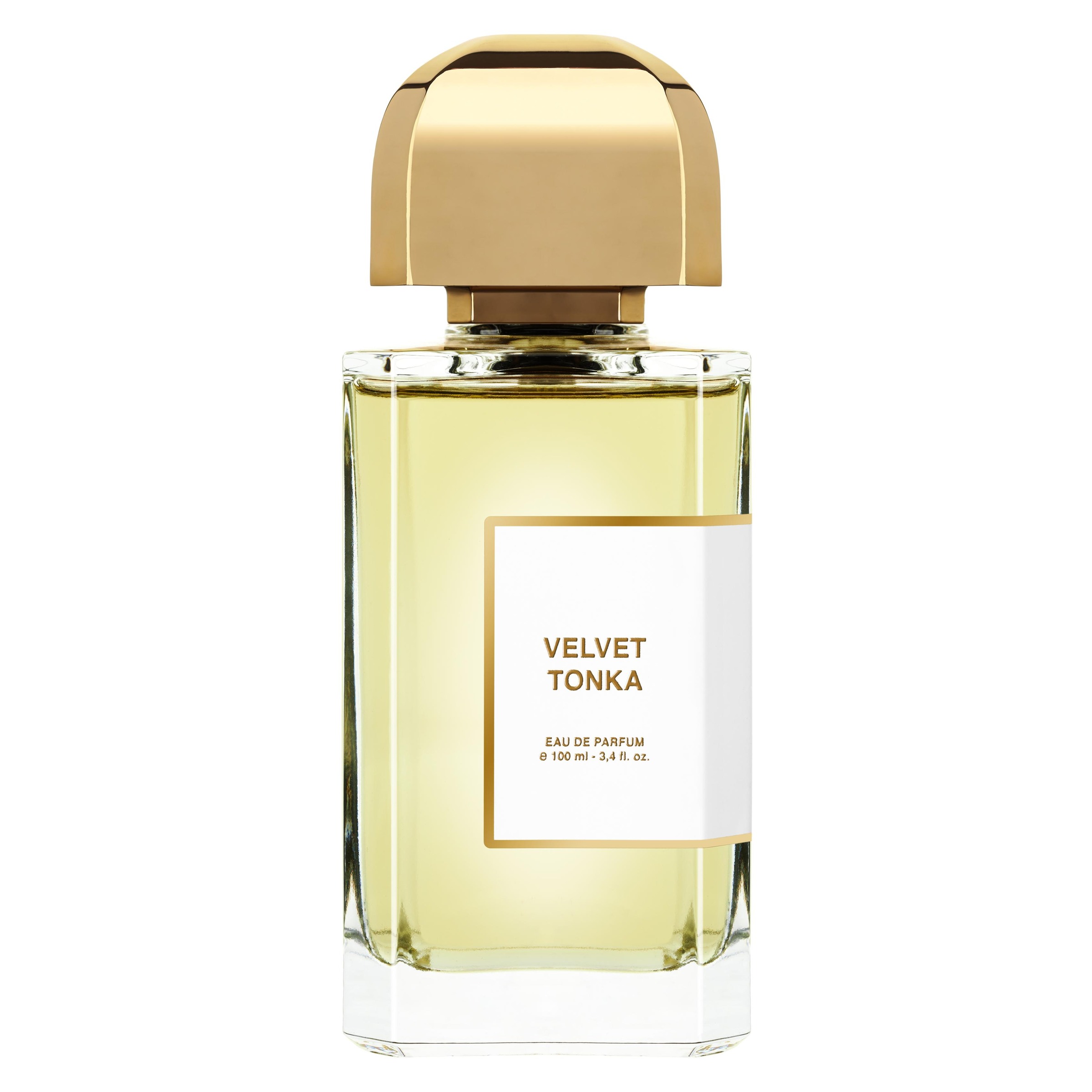 bdk Parfums Velvet Tonka